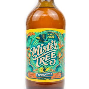 Mister Tree - Treesome 350ml