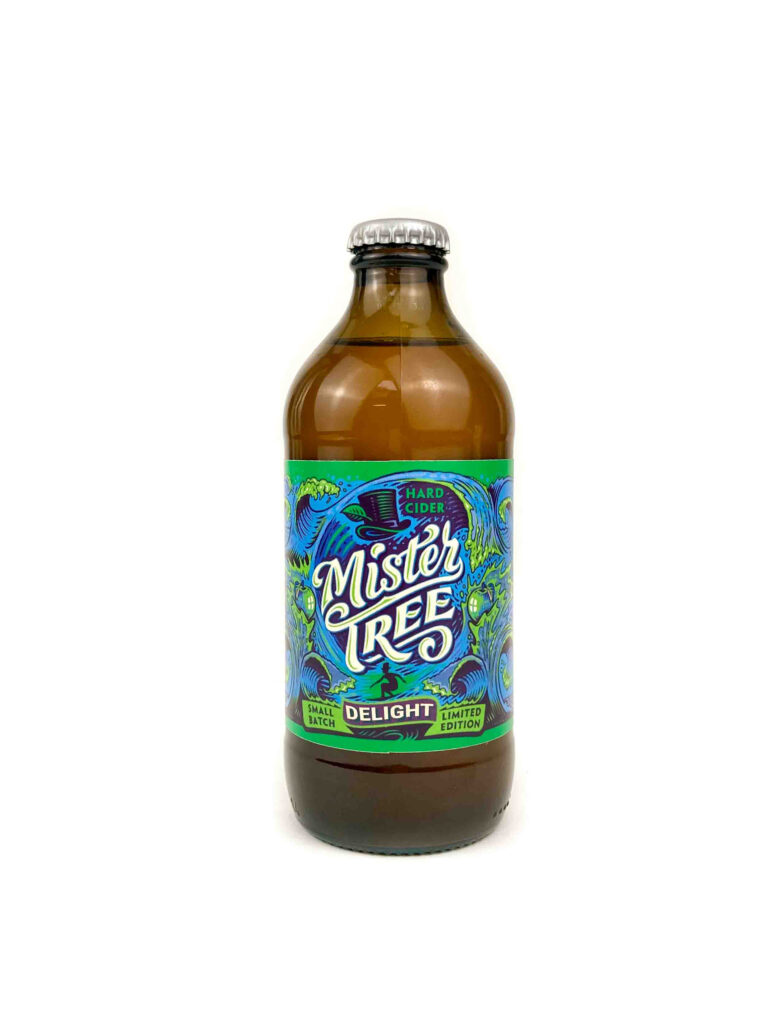 Mister Tree - Delight 350ml