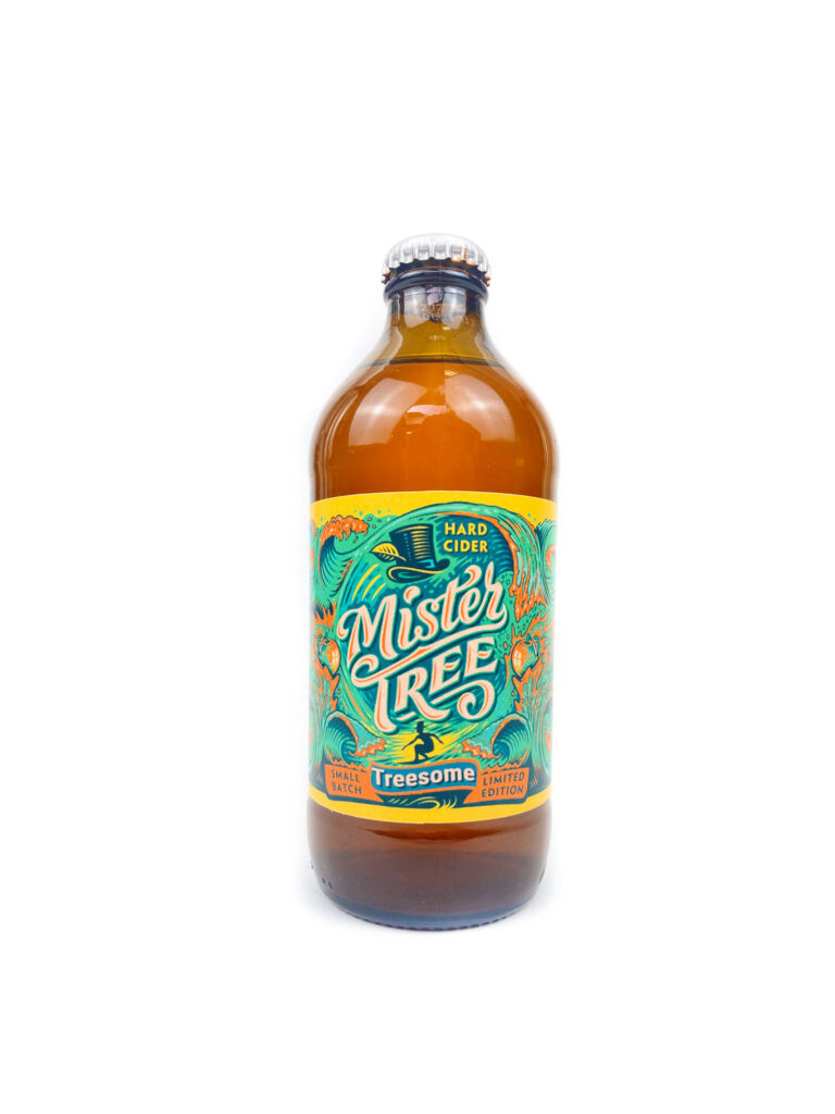 Mister Tree - Treesome 350ml
