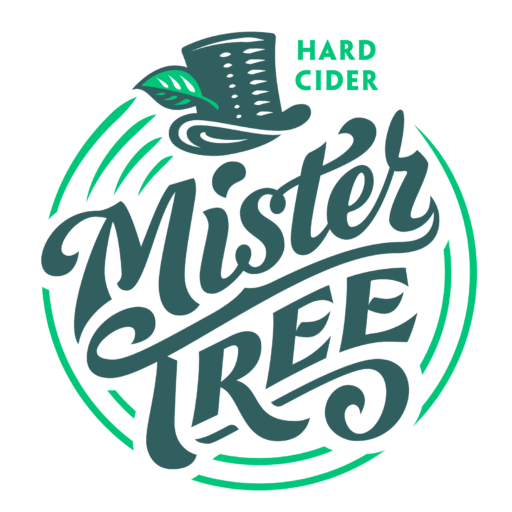 Mister Tree Cider
